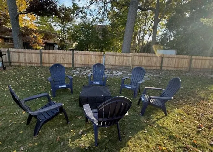 Apartamento Charming 2 Bedroom Steps To Downtown Near Naval Base *